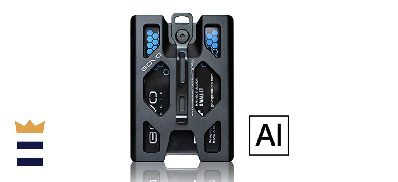 Types Of Id Card Holder
